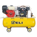 5.5HP compresor de aire de 50 L 13 Gal Gasoline